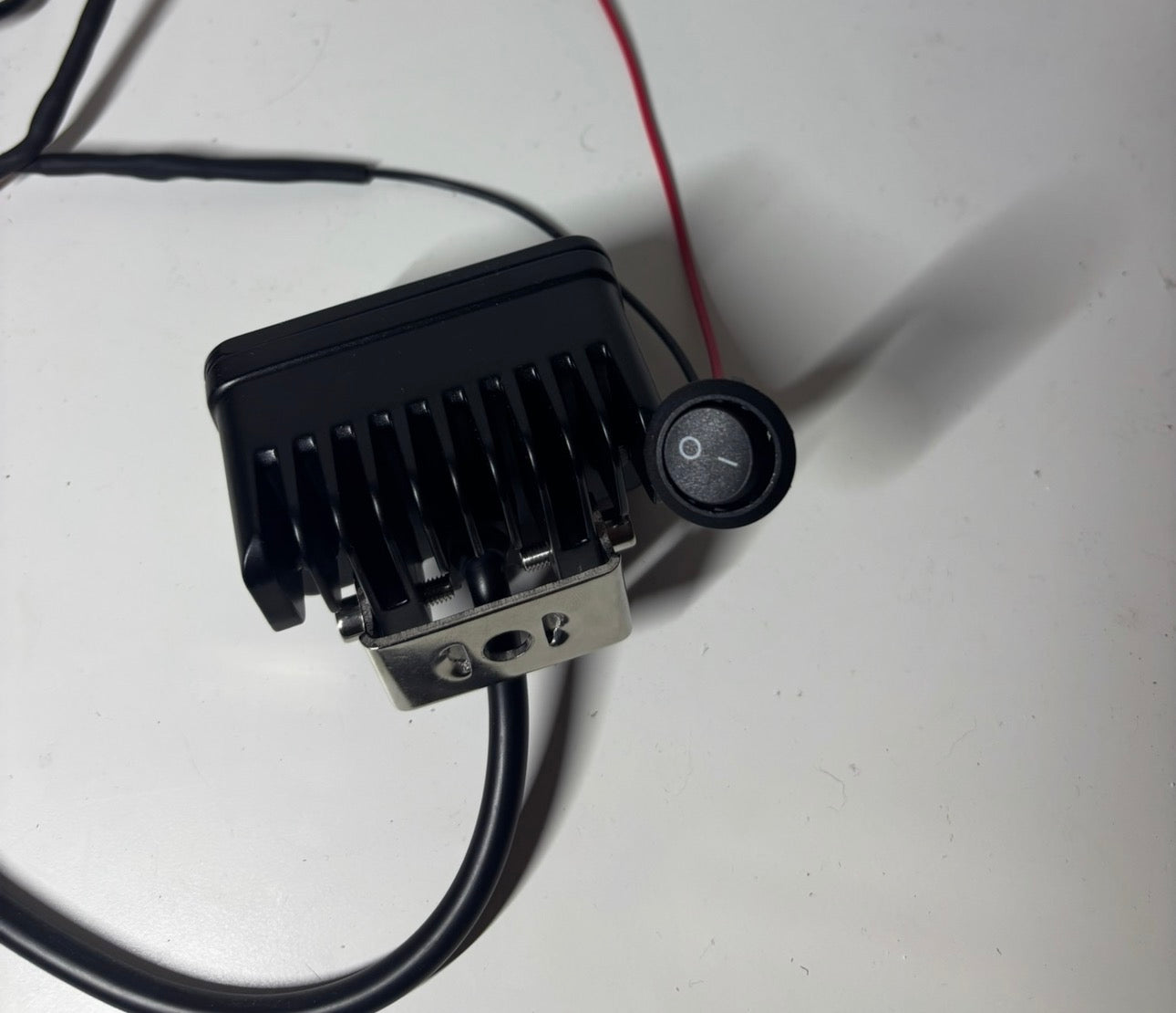 Rechargeable Baja