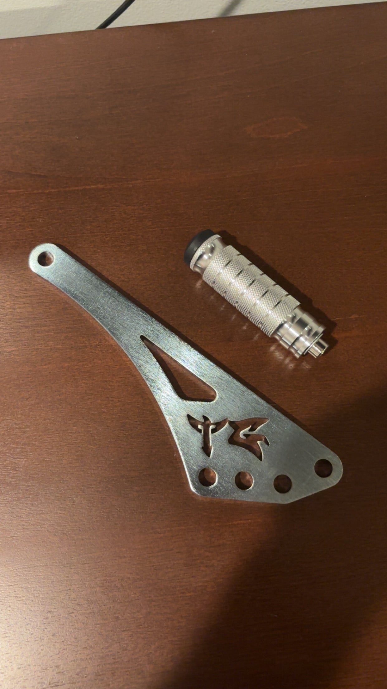 Eride Pro Shiftlock
