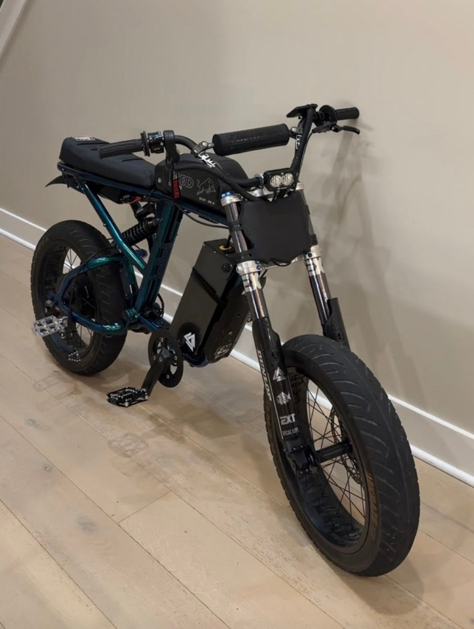 Kenda Kraze (e-bike/super73 sumos)