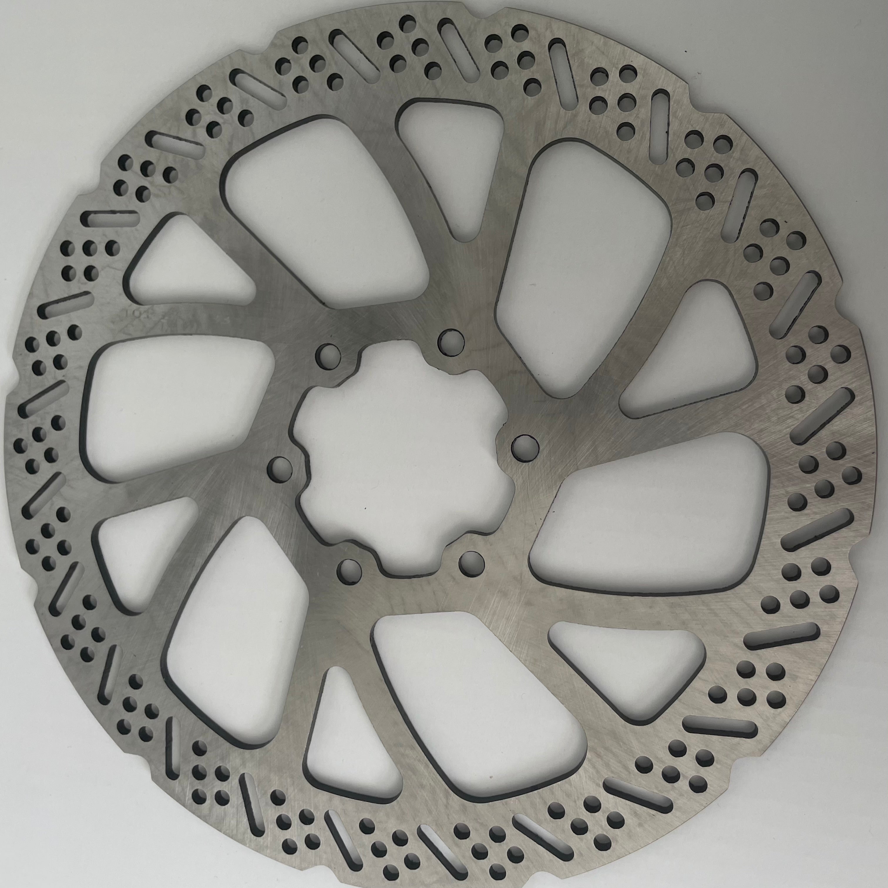 EXZ OEM Rear Ultra Bee Brake Kit for Talaria