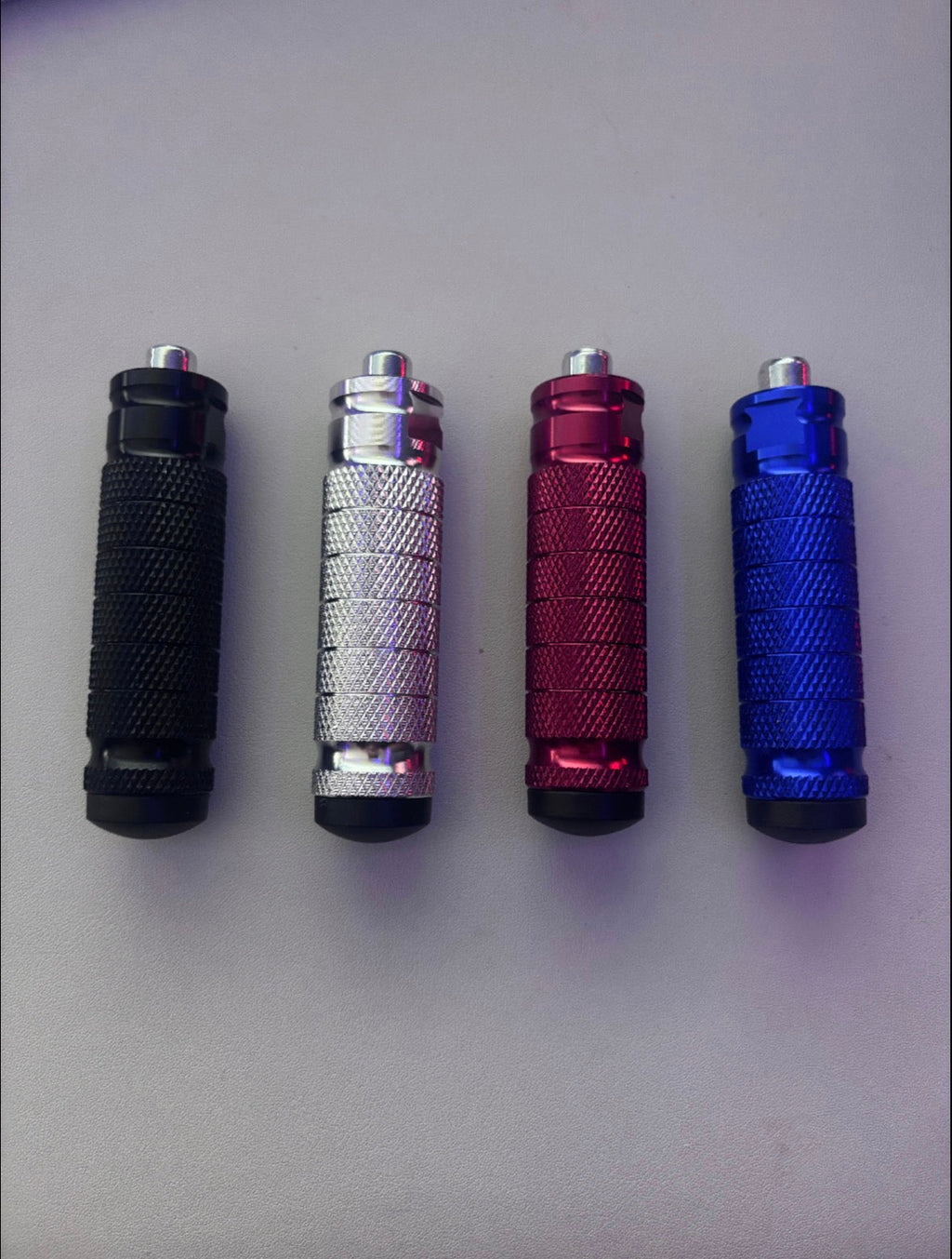 Ultra bee / Komodo foot lock