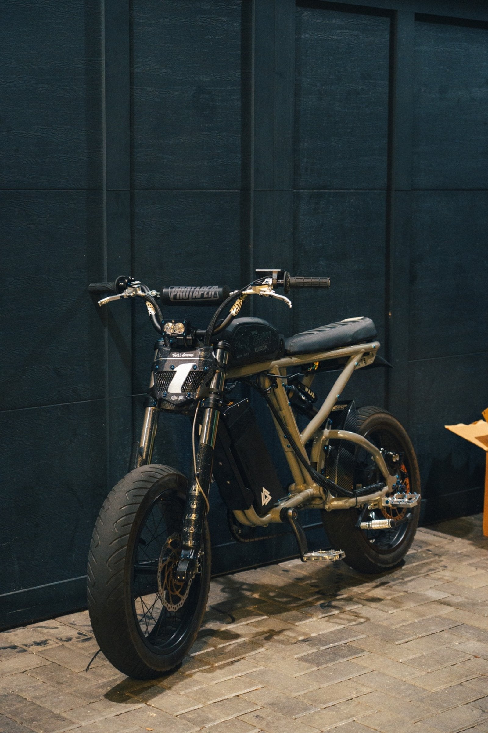 VexMoto.com