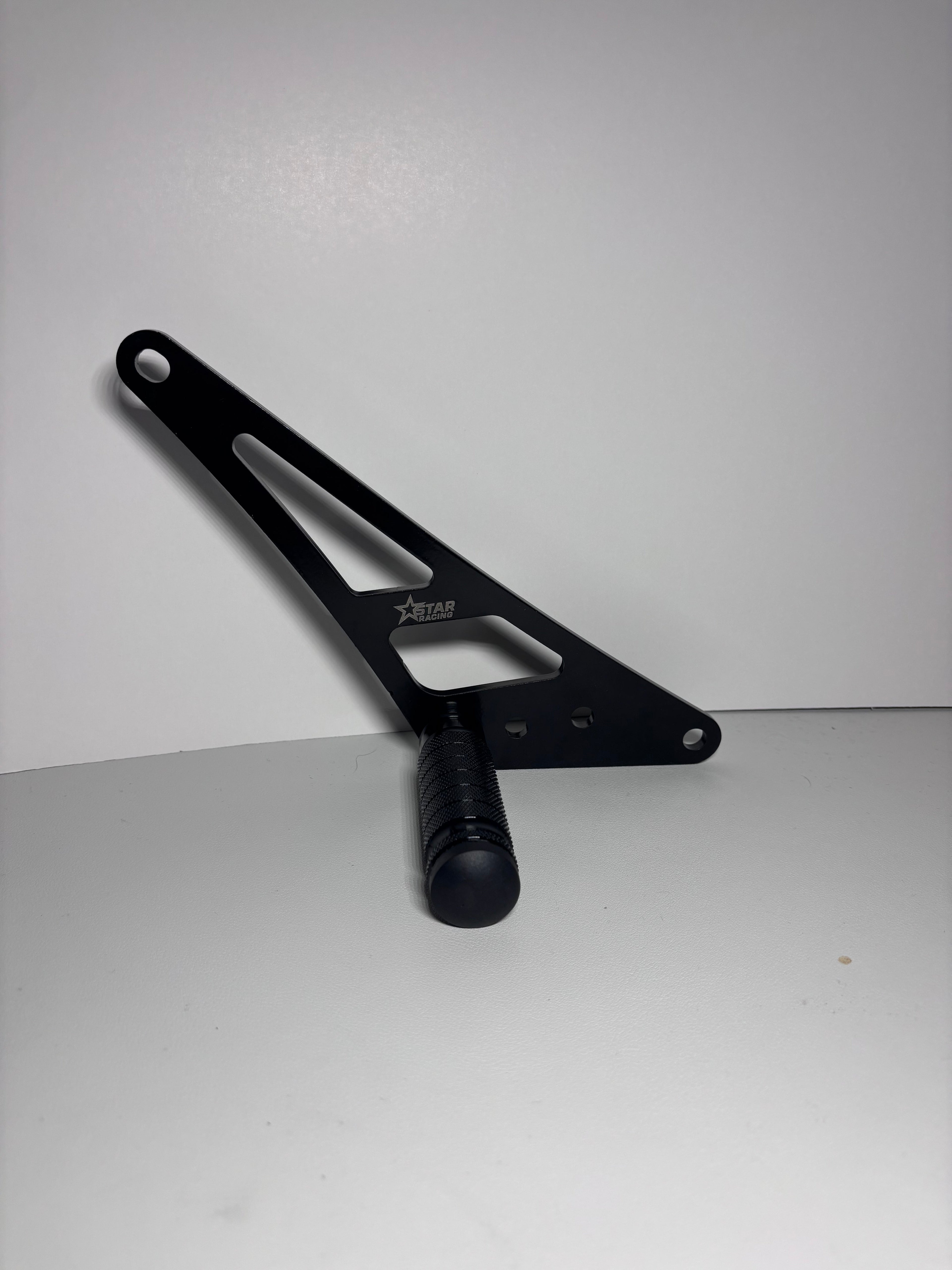 Ultra bee / Komodo foot lock