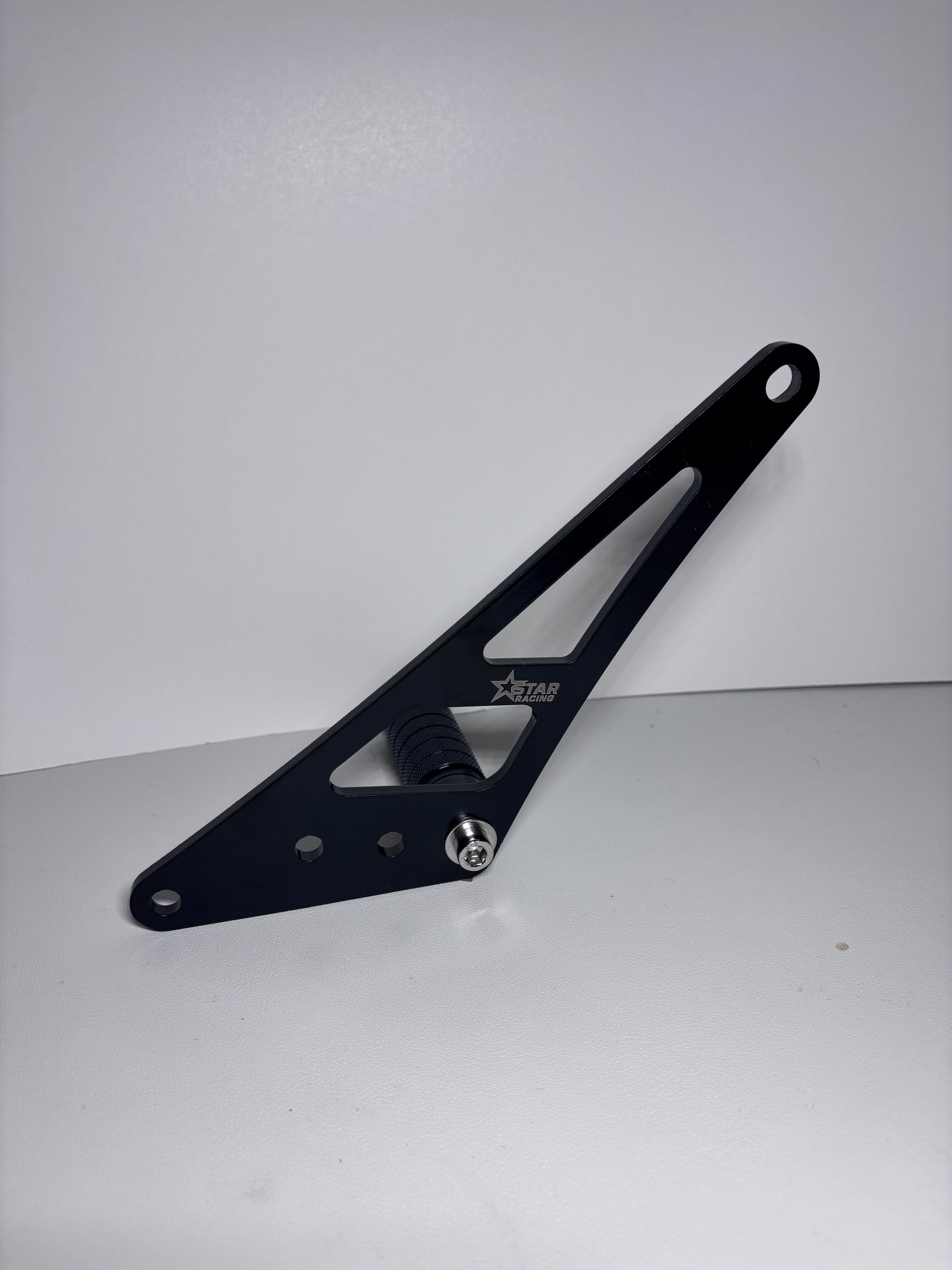 Ultra bee / Komodo foot lock