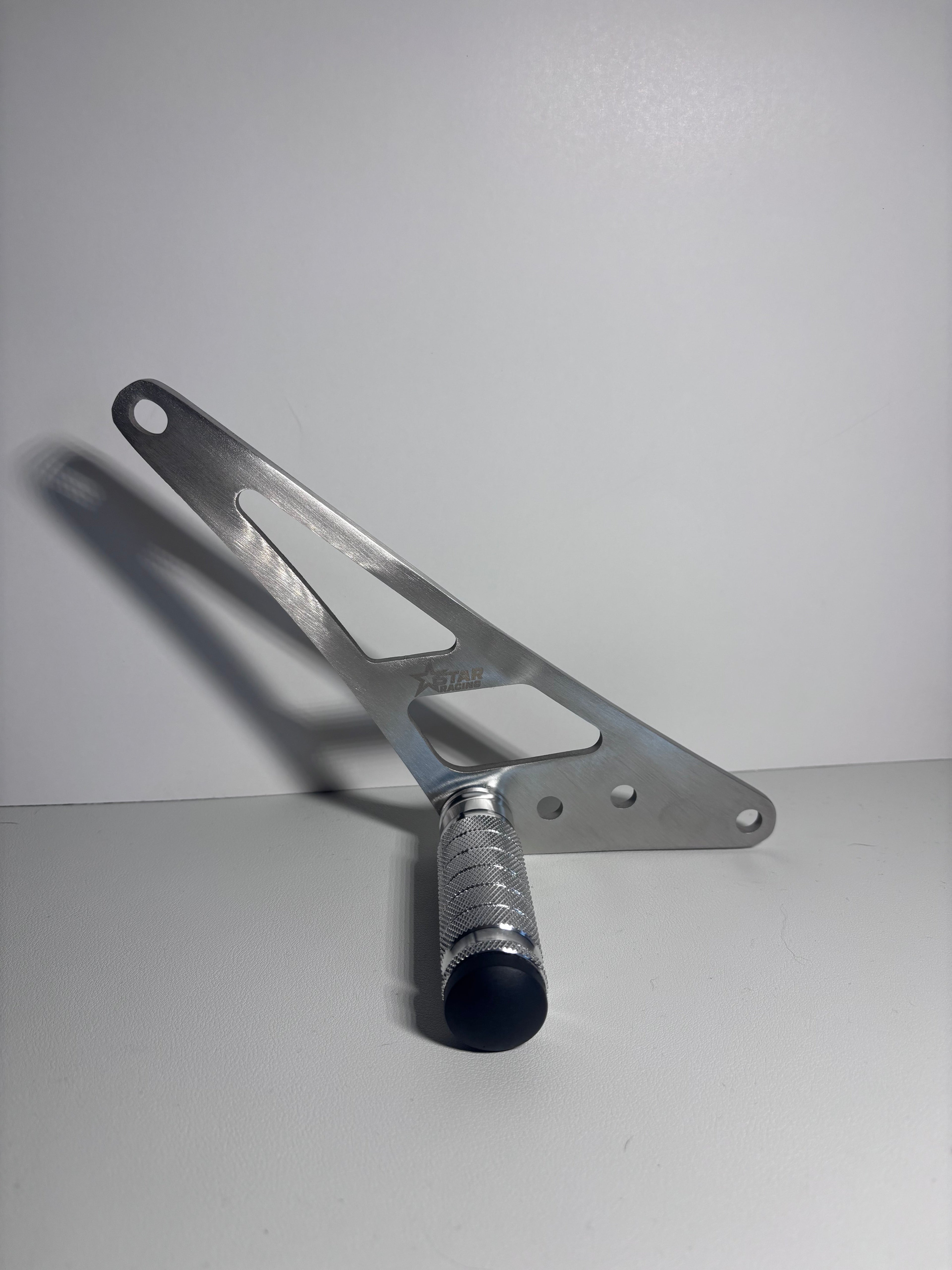 Ultra bee / Komodo foot lock