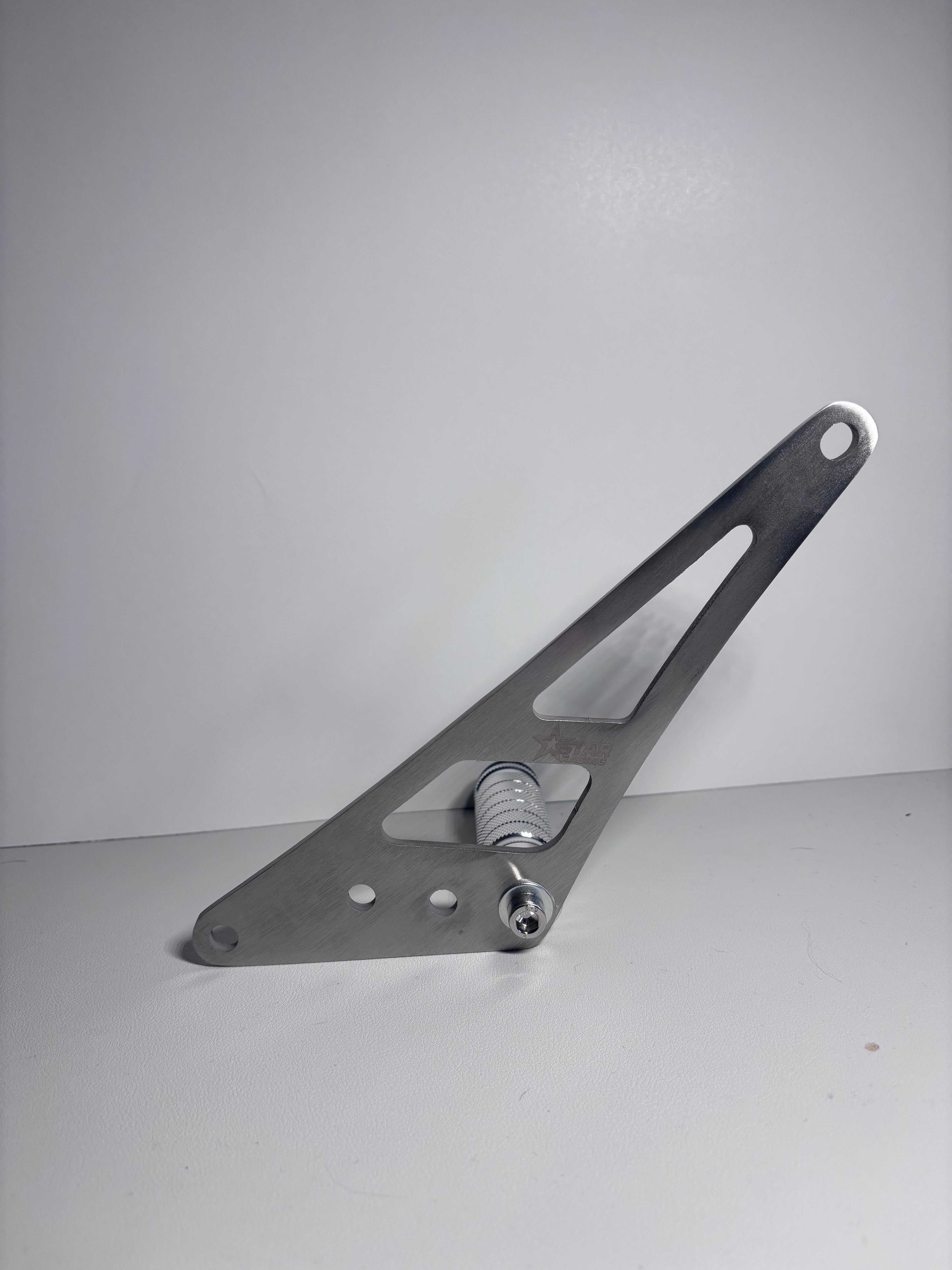 Ultra bee / Komodo foot lock