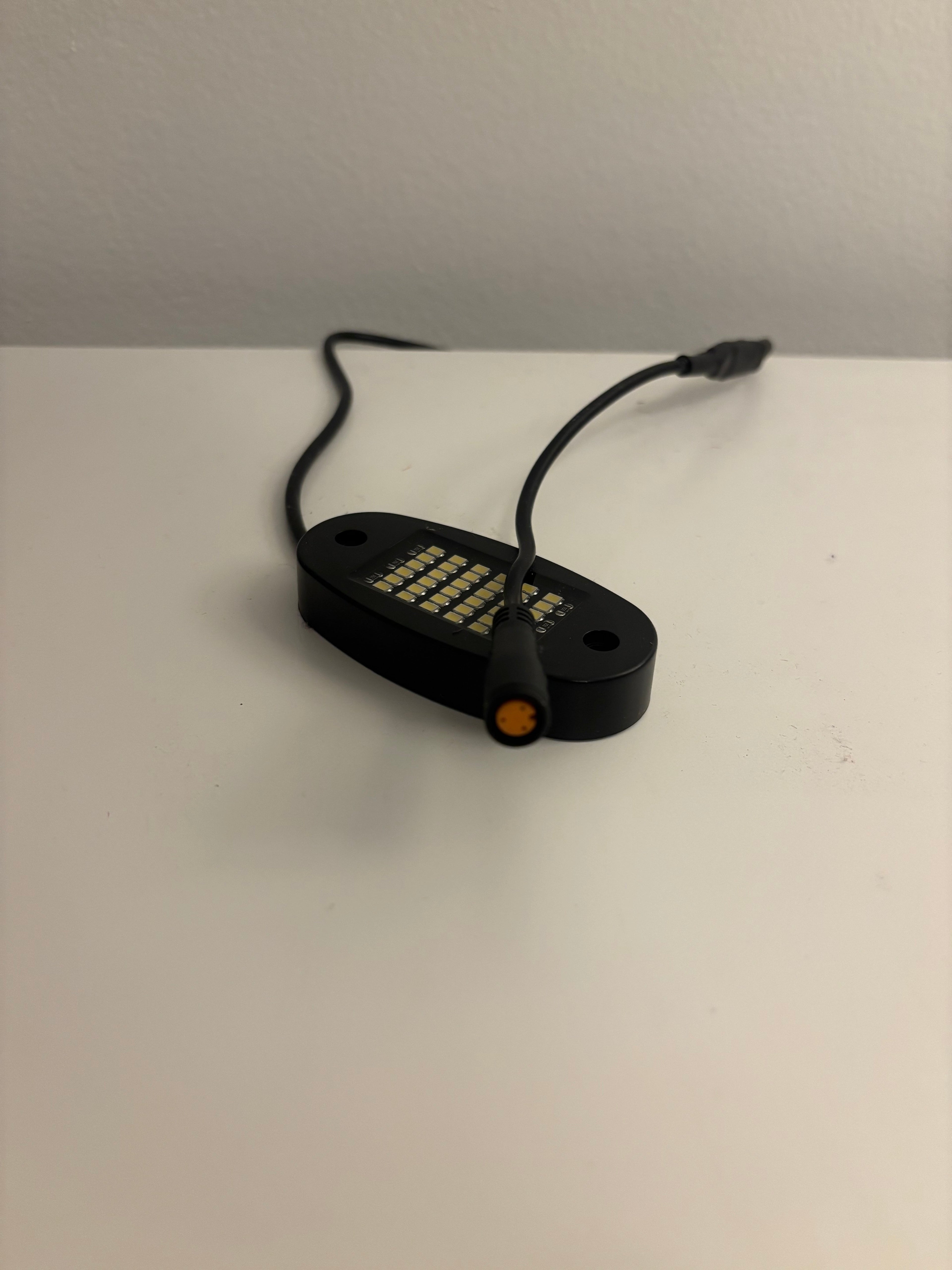 Super73 rocklight