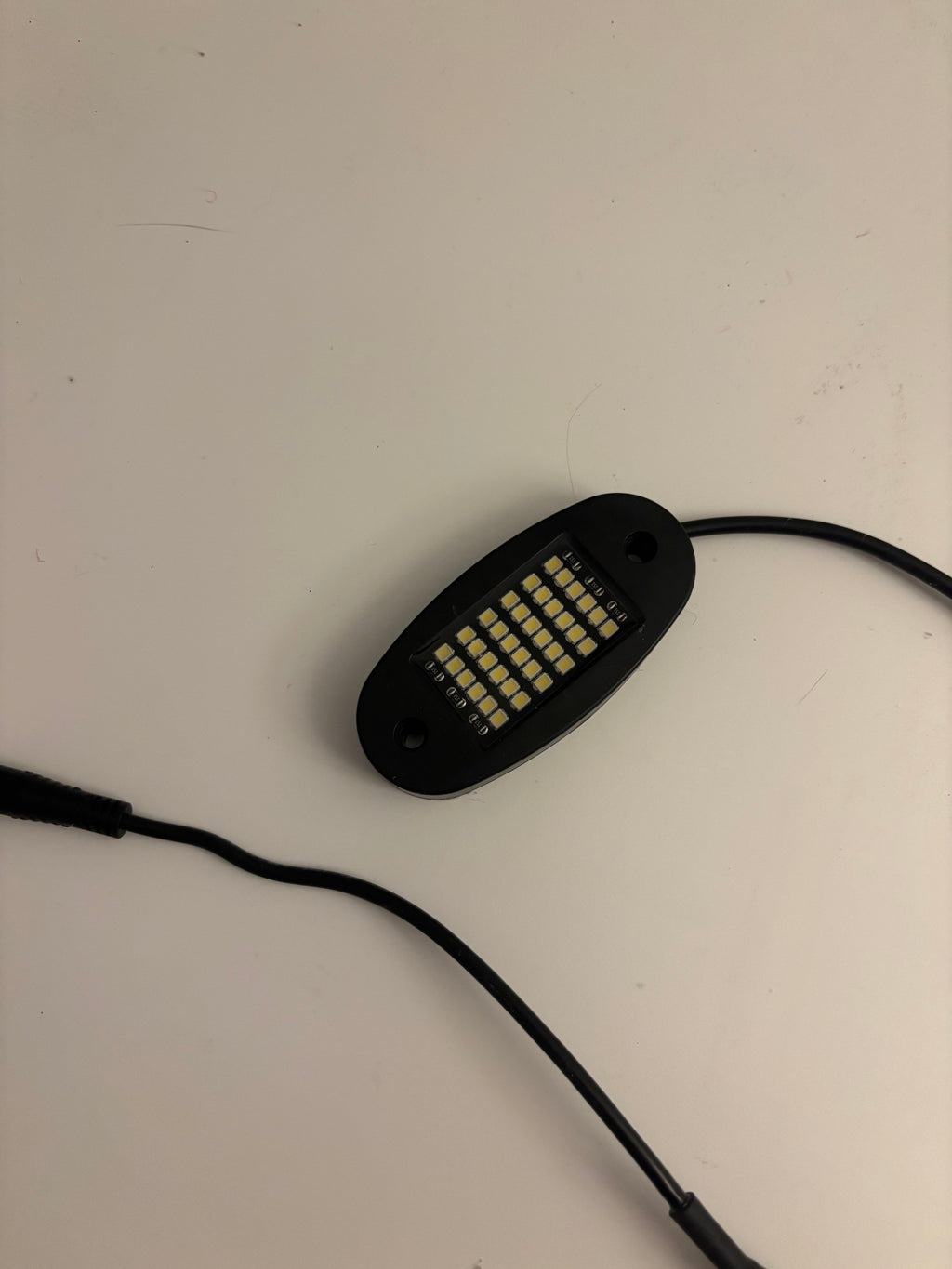 Super73 rocklight