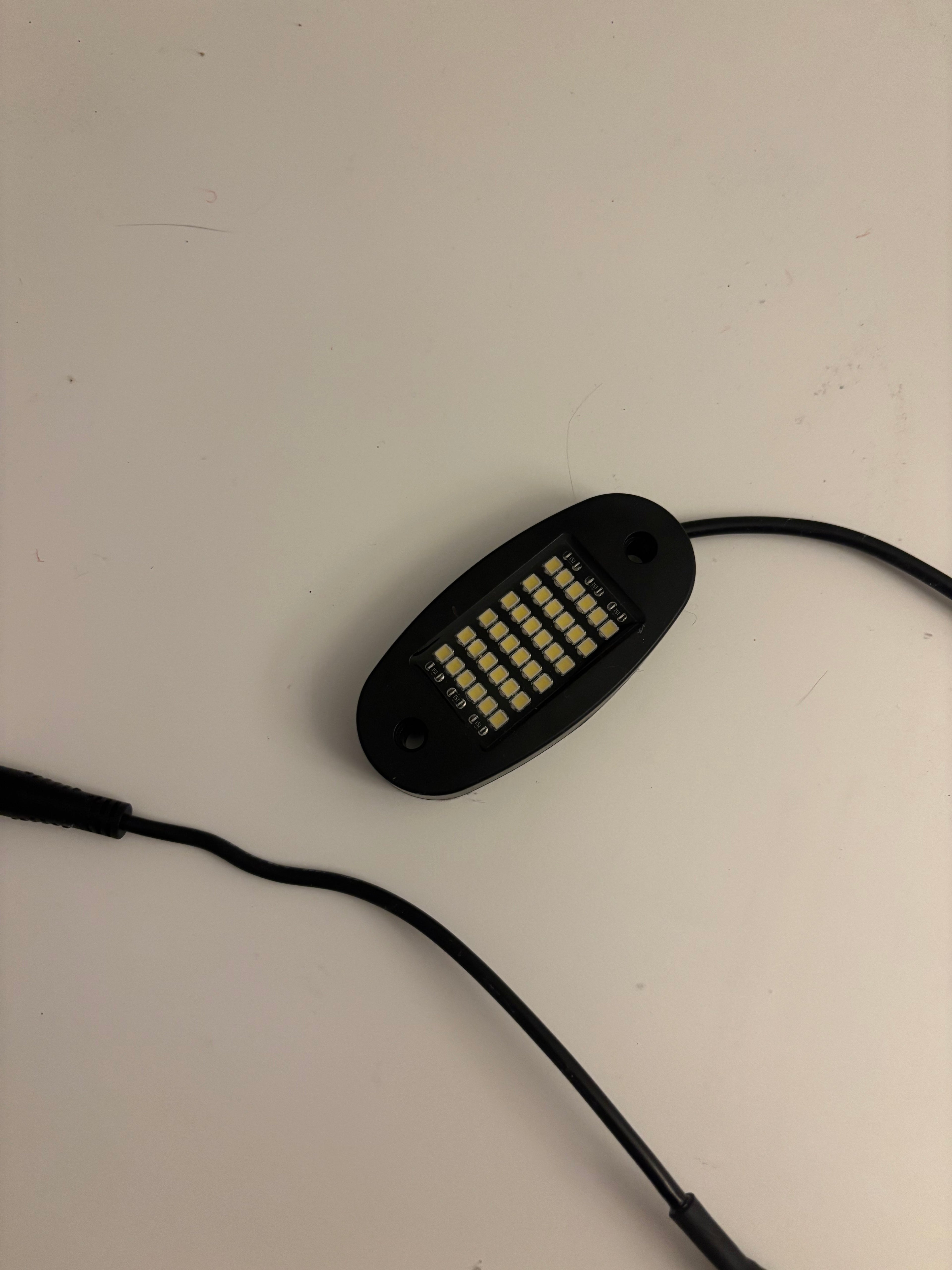 Super73 rocklight