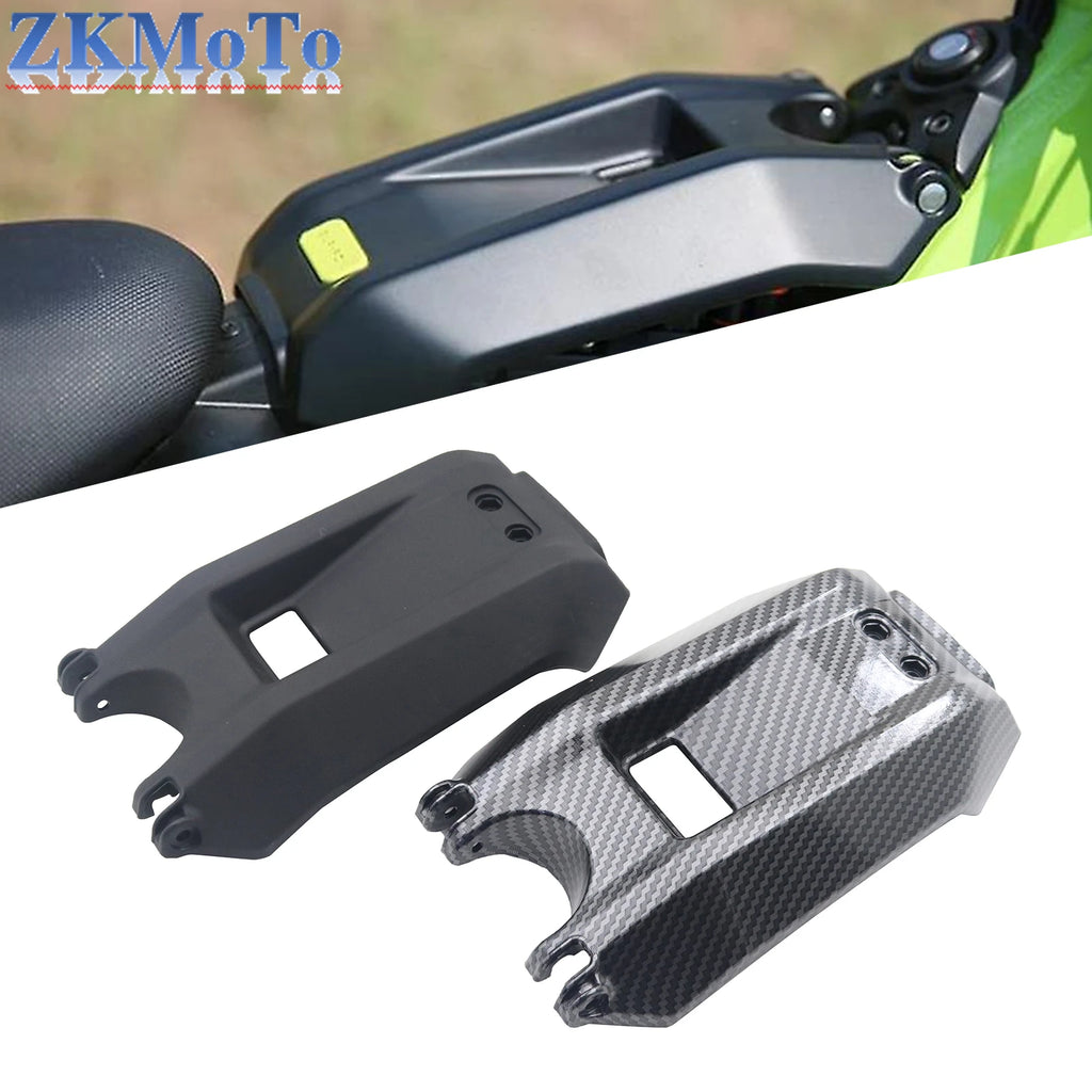 Battery cover carbon fiber