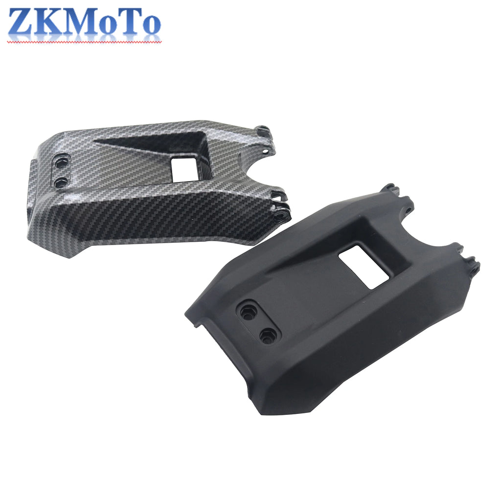 Battery cover carbon fiber