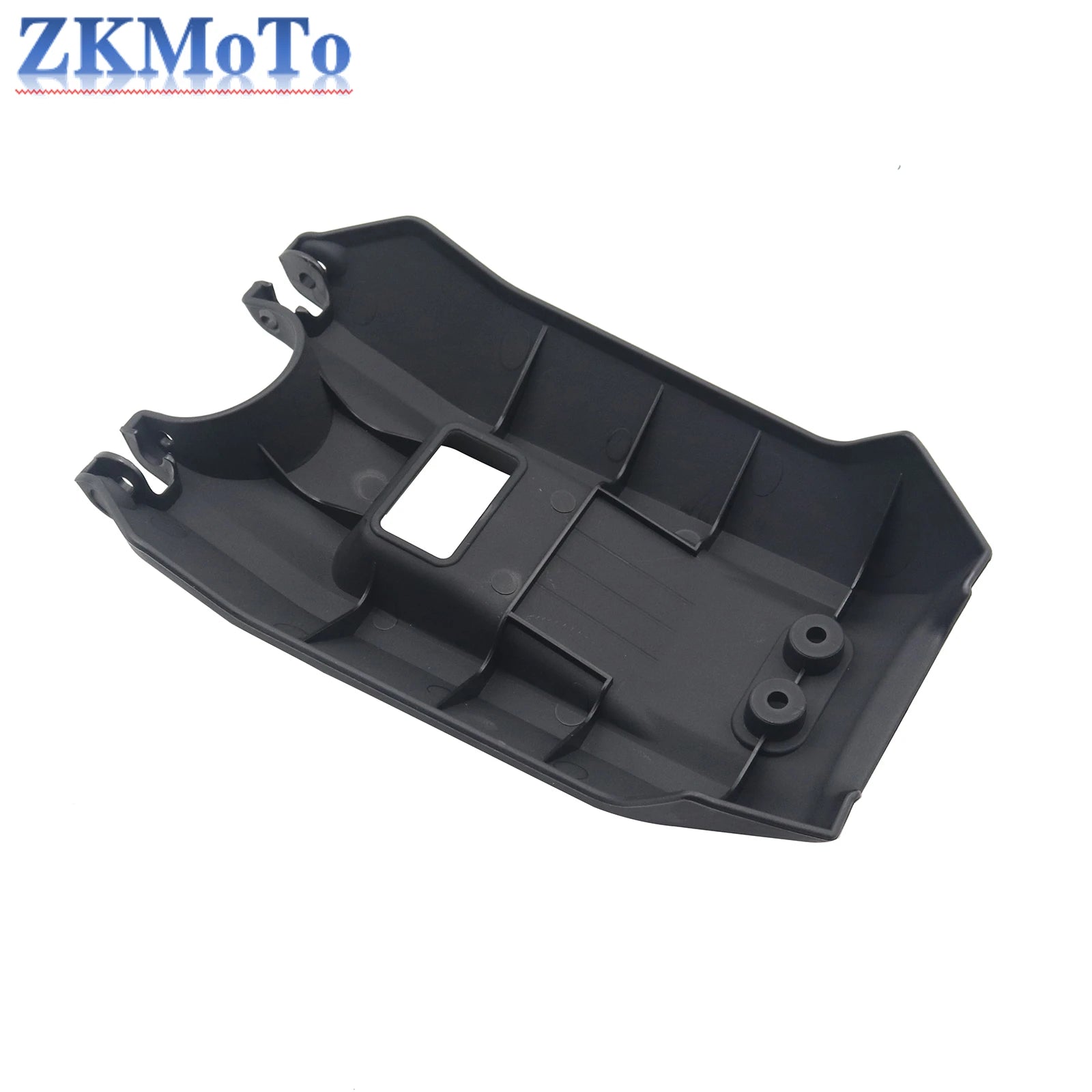 Battery cover carbon fiber